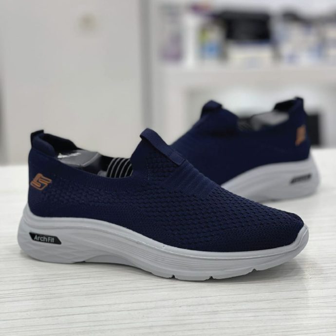 ⁦Basket Skechers⁩ - الصورة ⁦2⁩