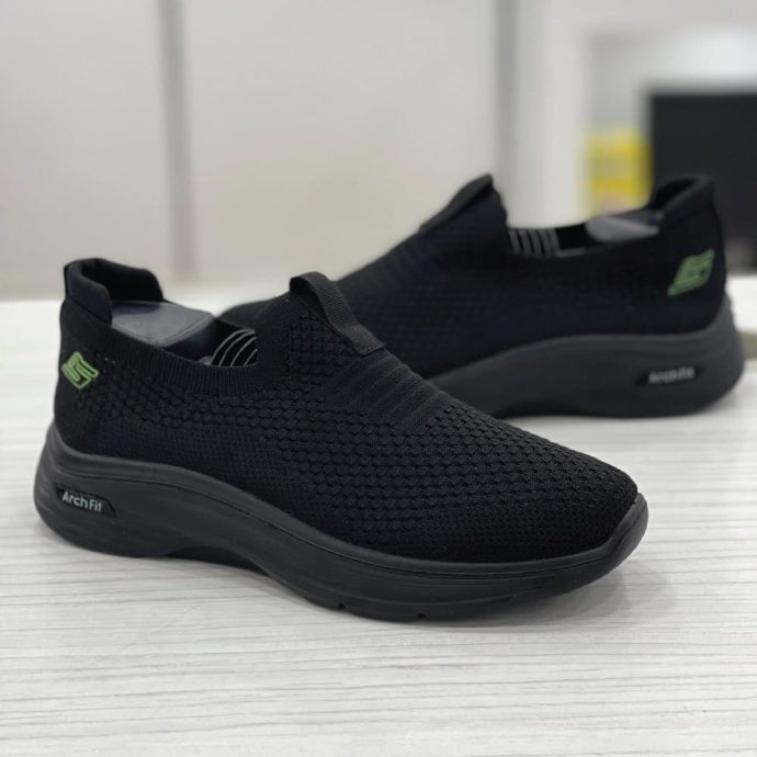 ⁦Basket Skechers⁩ - الصورة ⁦3⁩