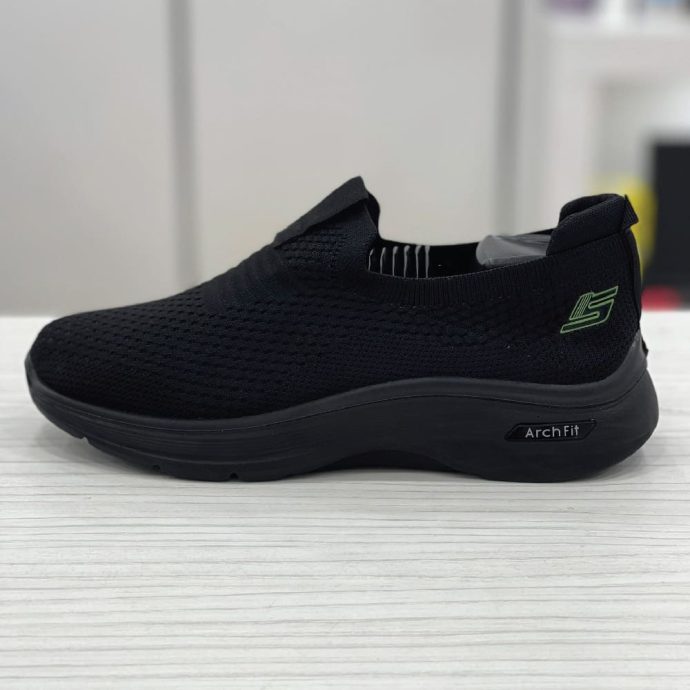 ⁦Basket Skechers⁩ - الصورة ⁦4⁩