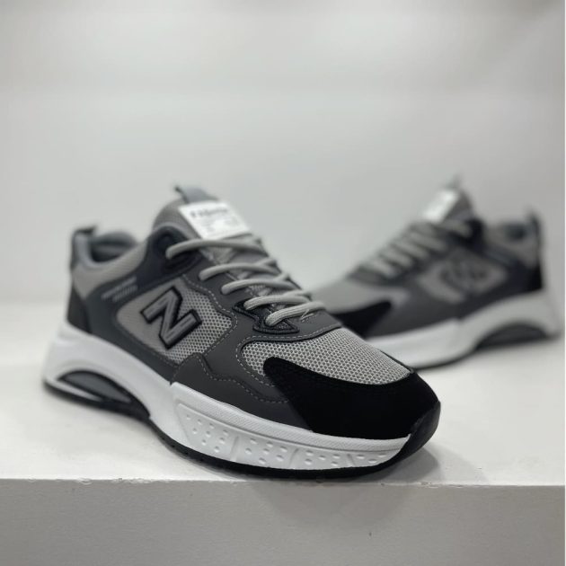 Basket New Balance