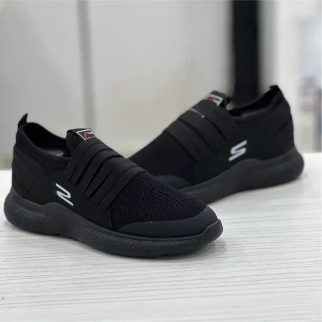 Basket Skechers - 2025