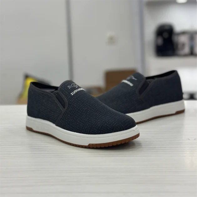 Basket Mocassain- 2025