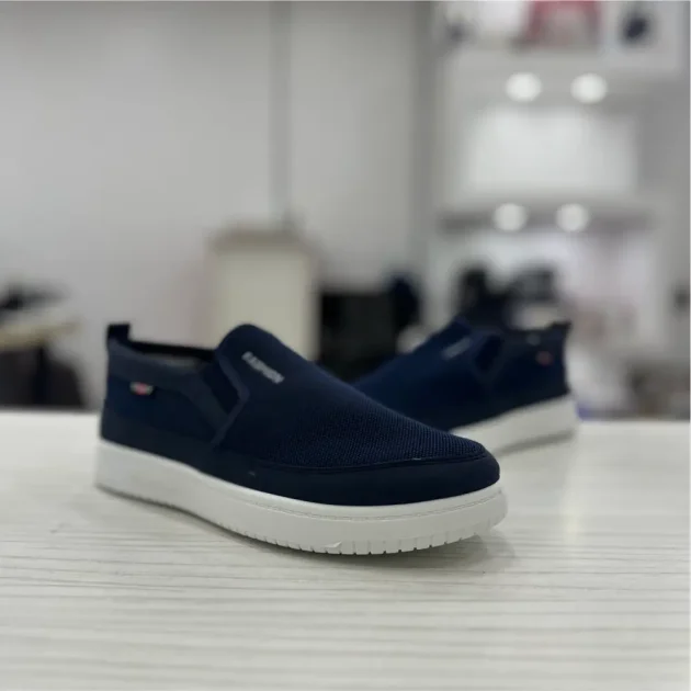 Promotion Basket Mocassain