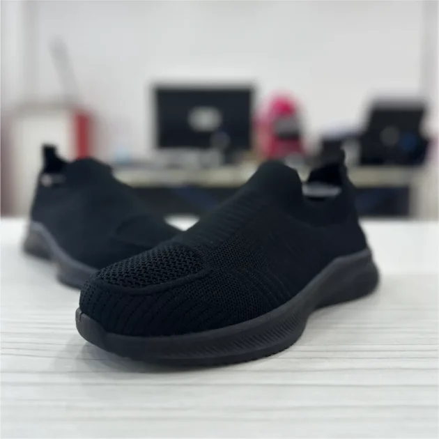 حذاء مريـــح -Basket Filet