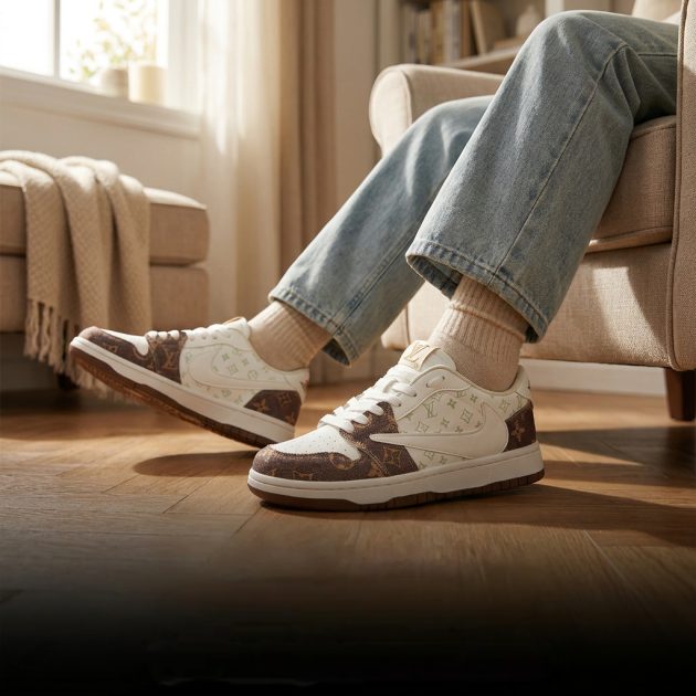 Basket Air Jordan 2026